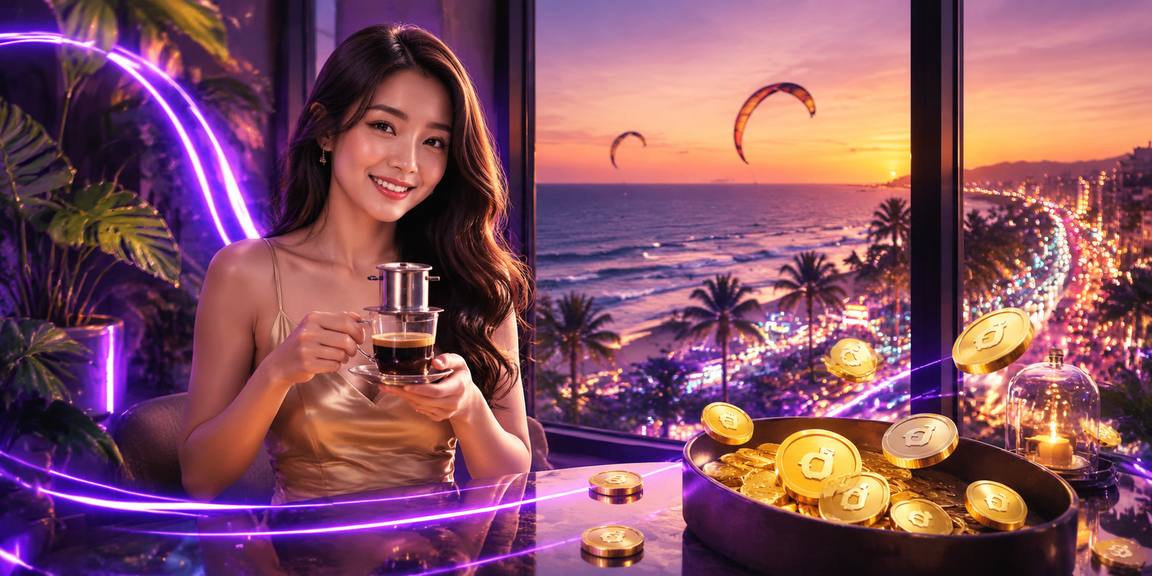 vin 777.com Live Casino
